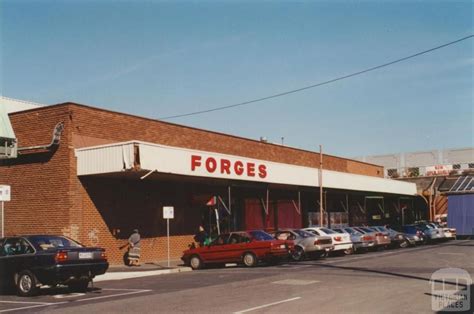 forges footscray|Forges of Footscray to close, sell – realestatesource